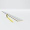 Ekena Millwork 3 1/8"H x 3 1/8"P x 4 1/4"F x 94 1/2"L, (1 7/8" Repeat) Foster Coin & Bead Crown Moulding MLD03X03X04FO - alternate 9